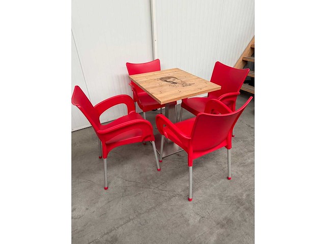 Decor object - afbeelding 4 van  4
