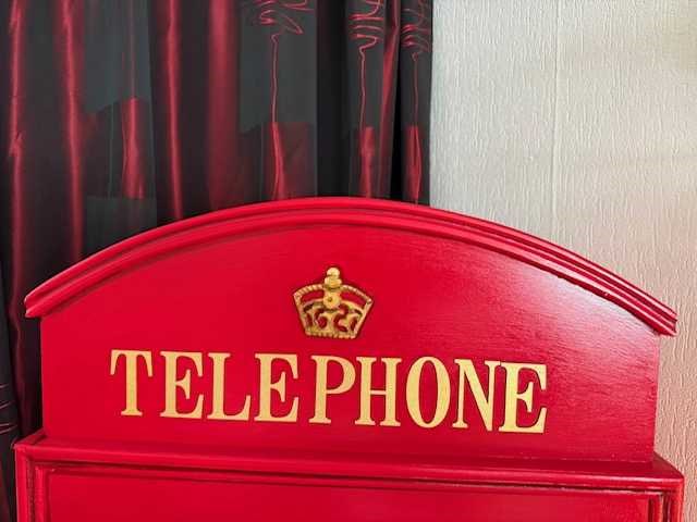 Decor object - afbeelding 1 van  5