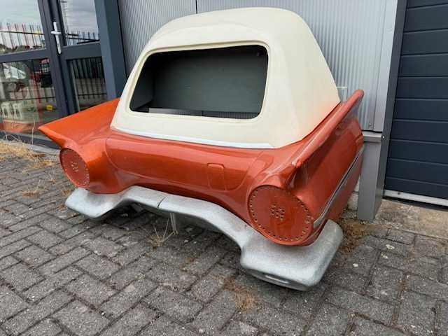 Decor object - afbeelding 3 van  4
