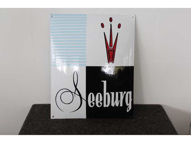 Decor object - afbeelding 1 van  3