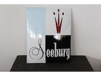 Decor object - afbeelding 1 van  3
