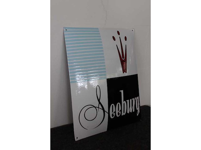 Decor object - afbeelding 2 van  3