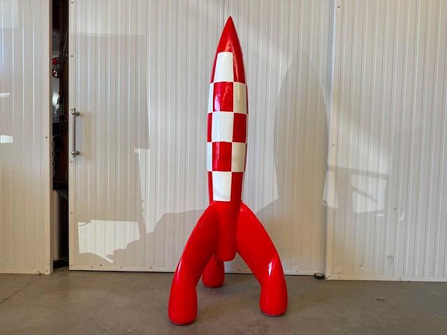 Decor object - afbeelding 1 van  4
