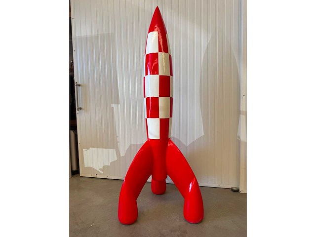 Decor object - afbeelding 2 van  4