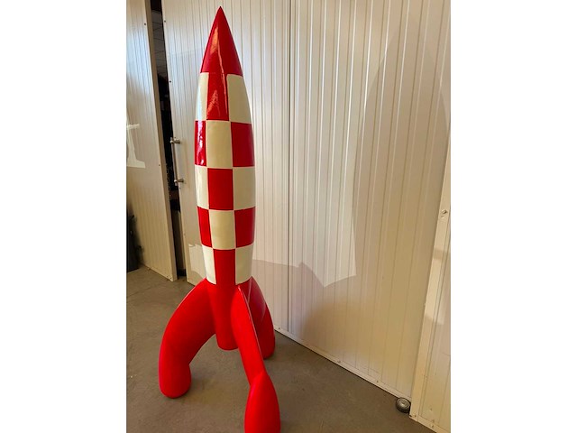 Decor object - afbeelding 4 van  4