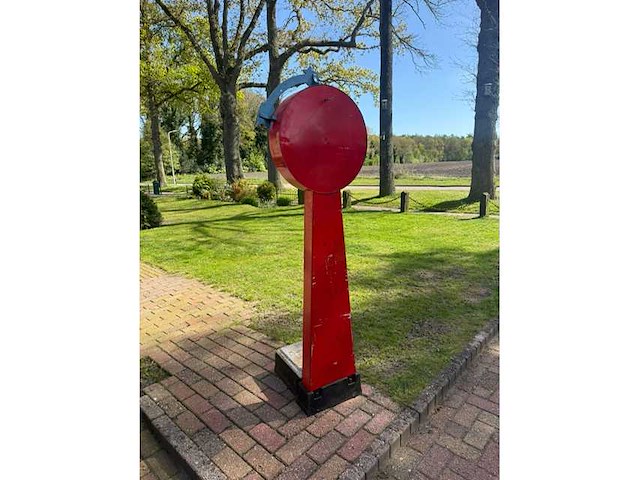 Decor object - afbeelding 3 van  16
