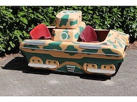 Decor object - afbeelding 1 van  5