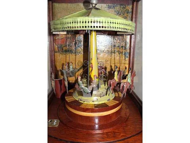 Decor object - afbeelding 5 van  6