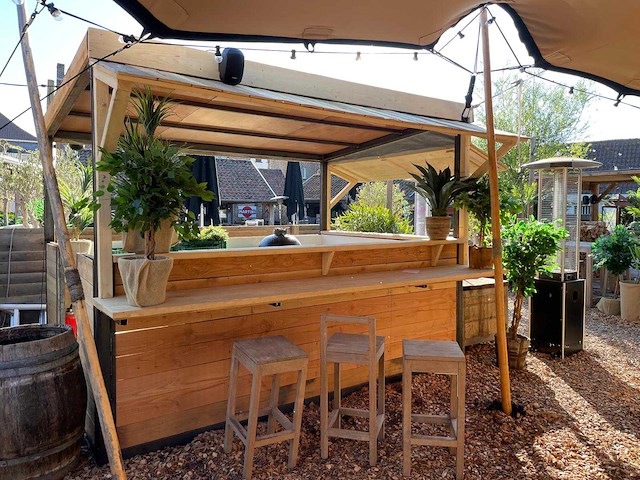 Decor setting - afbeelding 1 van  2