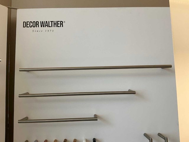 Decor walther badaccessoire - afbeelding 8 van  15
