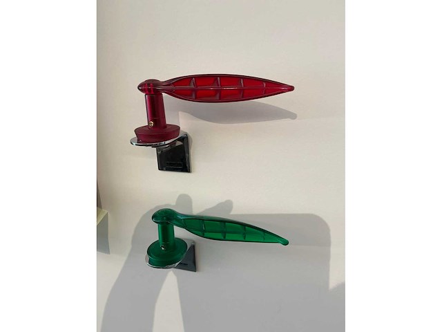 Decor walther deurkruk (2x) - afbeelding 4 van  4