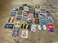 Decoratie (30x)