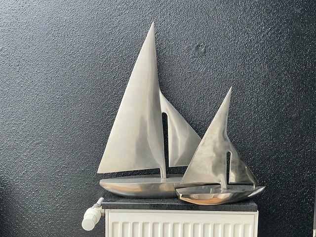 Decoratie (3x) - afbeelding 1 van  7