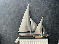 Decoratie (3x) - afbeelding 1 van  7