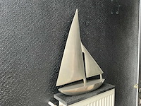 Decoratie (3x) - afbeelding 3 van  7