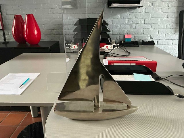 Decoratie (3x) - afbeelding 7 van  7
