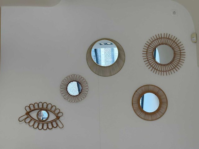 Decoratie (41x) - afbeelding 10 van  32