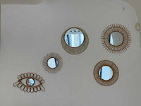 Decoratie (41x) - afbeelding 10 van  32