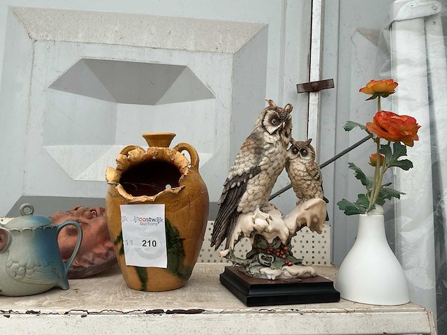 Decoratie (5x) - afbeelding 1 van  1