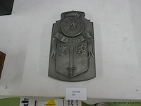 Decoratie aalst - afbeelding 1 van  1