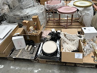 Decoratie en borden - afbeelding 1 van  7