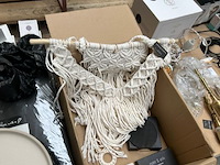 Decoratie en borden - afbeelding 2 van  7