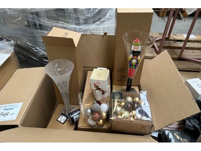 Decoratie en borden - afbeelding 3 van  7