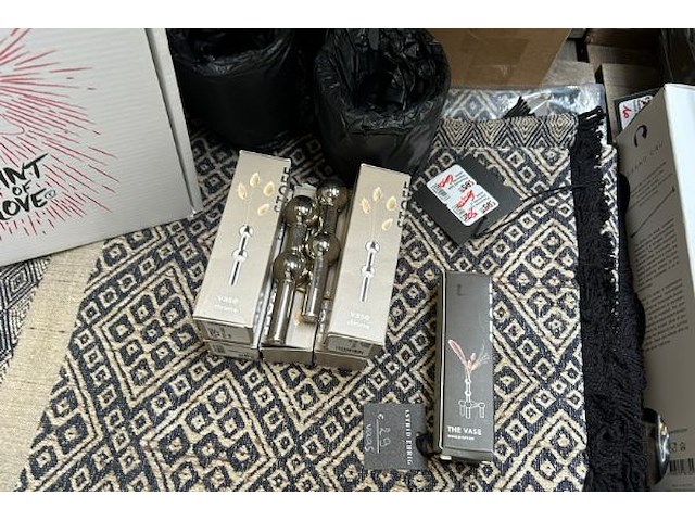 Decoratie en borden - afbeelding 4 van  7