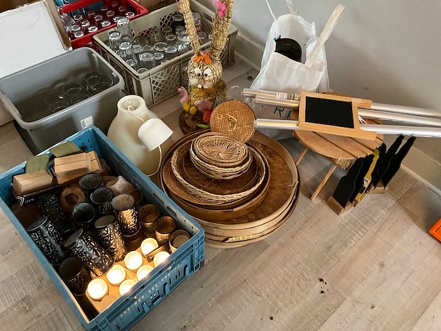 Decoratie en diversen - afbeelding 1 van  11