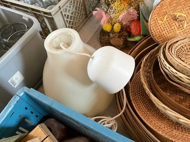 Decoratie en diversen - afbeelding 7 van  11