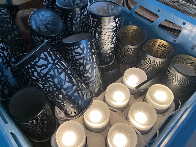 Decoratie en diversen - afbeelding 10 van  11