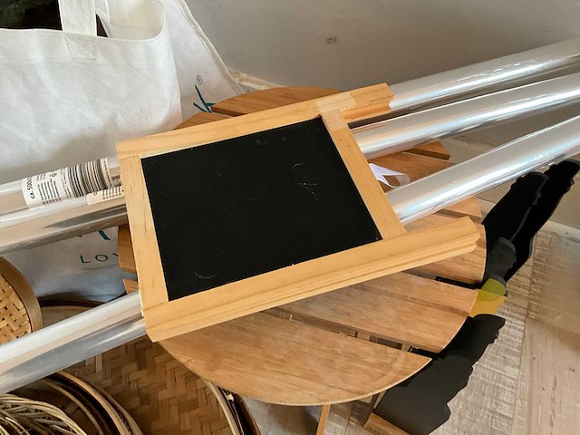 Decoratie en diversen - afbeelding 11 van  11