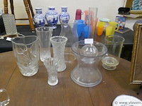 Decoratie in glas - afbeelding 1 van  1