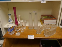 Decoratie in glas - afbeelding 1 van  1
