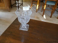 Decoratie in glas