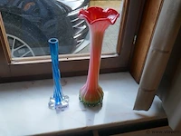 Decoratie in glas