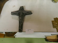 Decoratie in ijzer - afbeelding 1 van  1