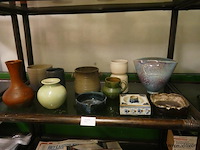 Decoratie in keramiek - afbeelding 1 van  1