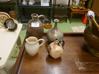 Decoratie in keramiek - afbeelding 1 van  1