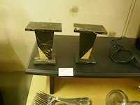 Decoratie in marmer - afbeelding 1 van  1