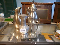 Decoratie in metaal - afbeelding 1 van  1