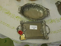 Decoratie in tin - afbeelding 1 van  1