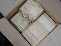 Decoratie kaarsen oude luchters - afbeelding 2 van  4