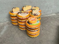 Decoratie kaas (29x) - afbeelding 1 van  2