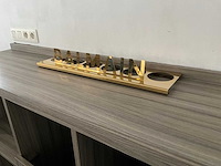 Decoratie kapsalon balmain - afbeelding 2 van  5