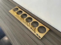 Decoratie kapsalon balmain - afbeelding 3 van  5