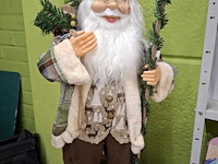 Decoratie kerstman (nieuw)