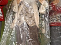 Decoratie kerstman (nieuw) - afbeelding 3 van  3