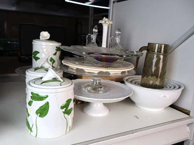 Decoratie keuken - afbeelding 1 van  8