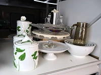 Decoratie keuken